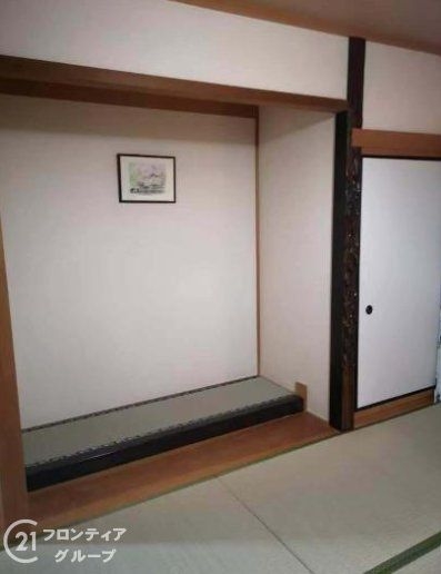 神戸市須磨区妙法寺字兀山の中古一戸建て