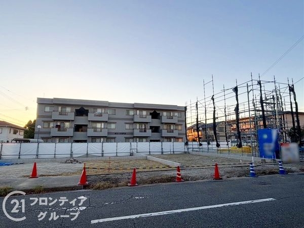 神戸市西区池上4丁目 新築一戸建て 1期 1号棟