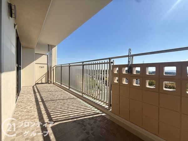 西神南ヒルズ6番館　中古マンション