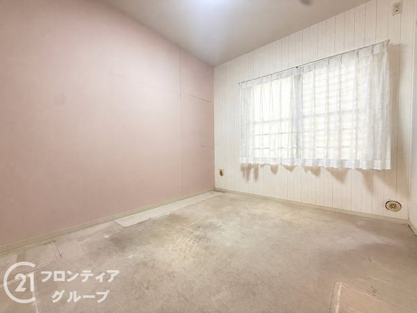 西神南ヒルズ6番館　中古マンション