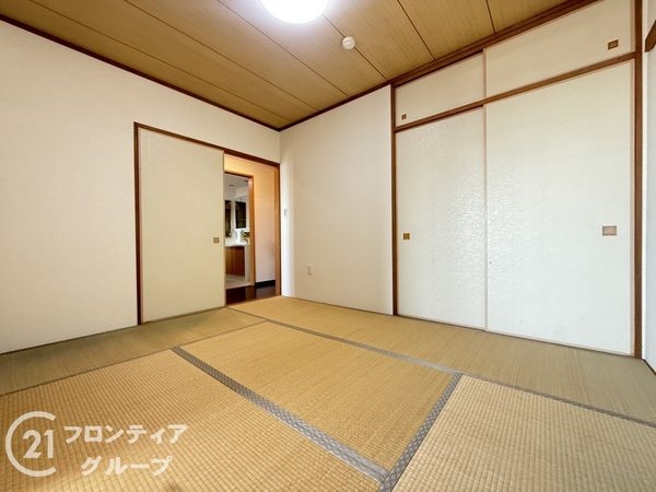 西神南ヒルズ6番館　中古マンション