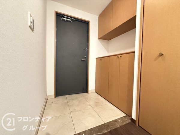 西神南ヒルズ6番館　中古マンション