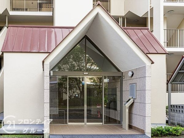 西神南ヒルズ6番館　中古マンション