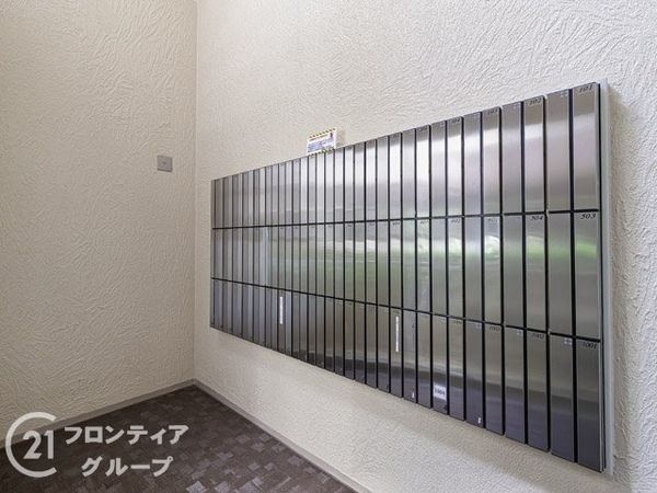 西神南ヒルズ6番館　中古マンション