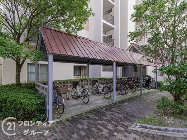 西神南ヒルズ6番館　中古マンション