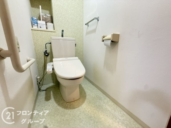 西神南ヒルズ6番館　中古マンション