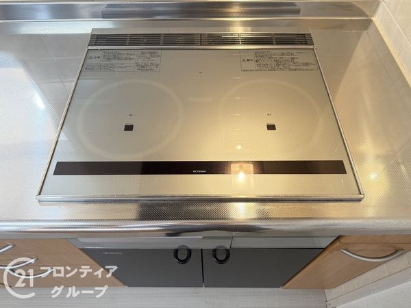 西神南ヒルズ6番館　中古マンション