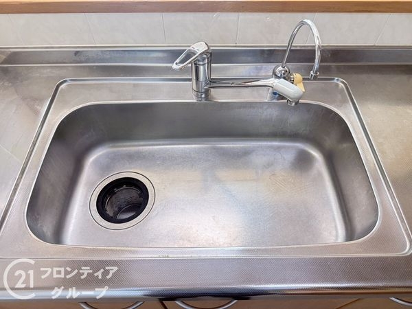 西神南ヒルズ6番館　中古マンション