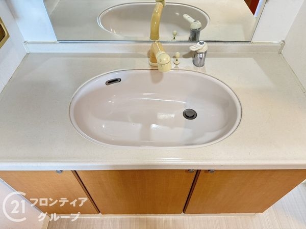 西神南ヒルズ6番館　中古マンション