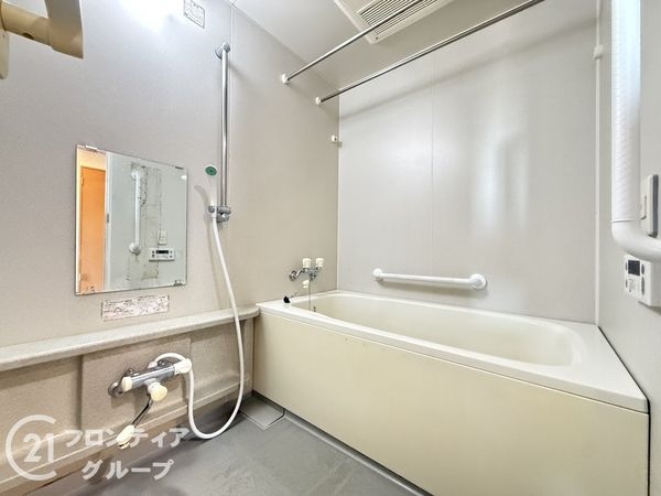 西神南ヒルズ6番館　中古マンション