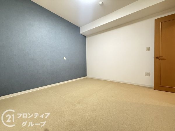 西神南ヒルズ6番館　中古マンション