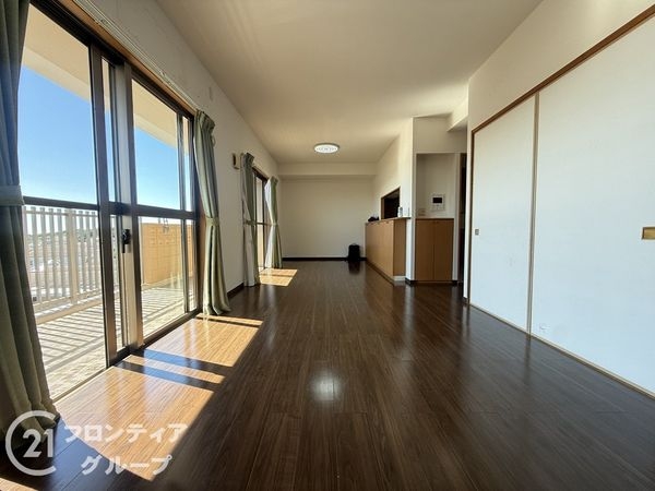 西神南ヒルズ6番館　中古マンション