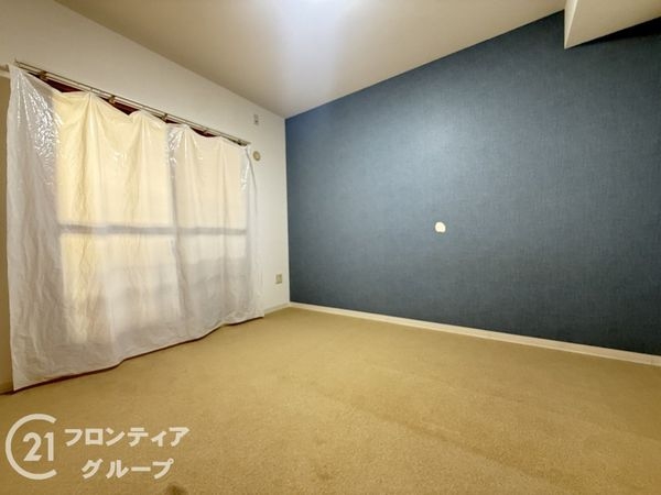 西神南ヒルズ6番館　中古マンション