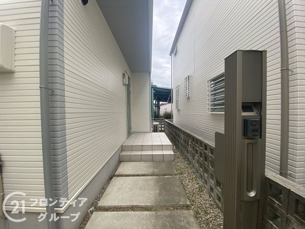 神戸市西区玉津町高津橋の中古一戸建て