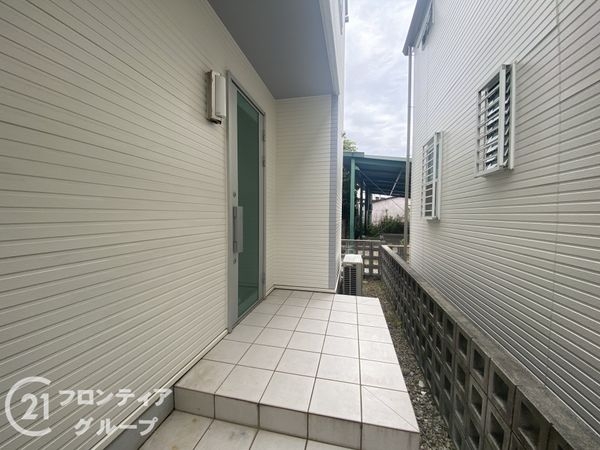 神戸市西区玉津町高津橋の中古一戸建て