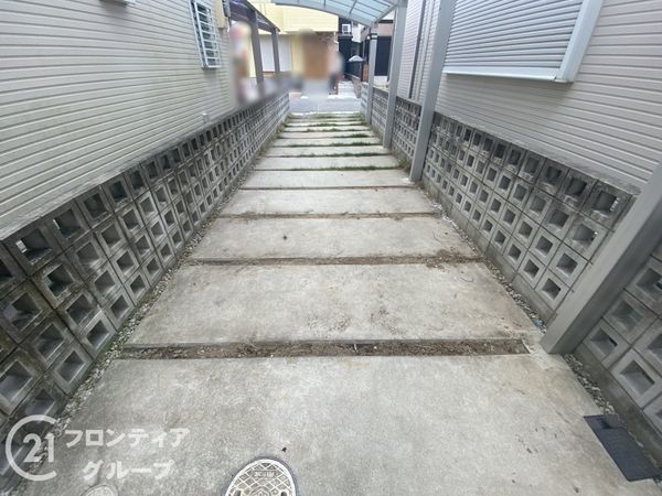 神戸市西区玉津町高津橋の中古一戸建て