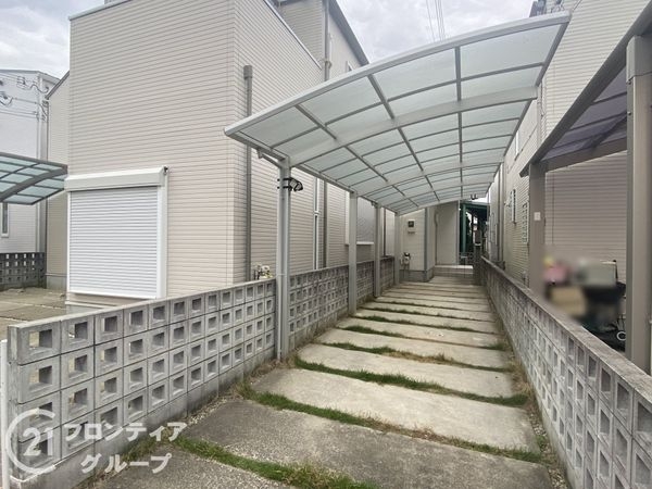 神戸市西区玉津町高津橋の中古一戸建て