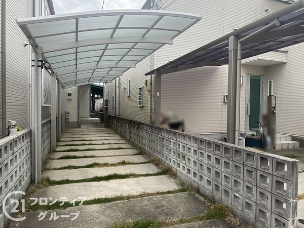 神戸市西区玉津町高津橋の中古一戸建て