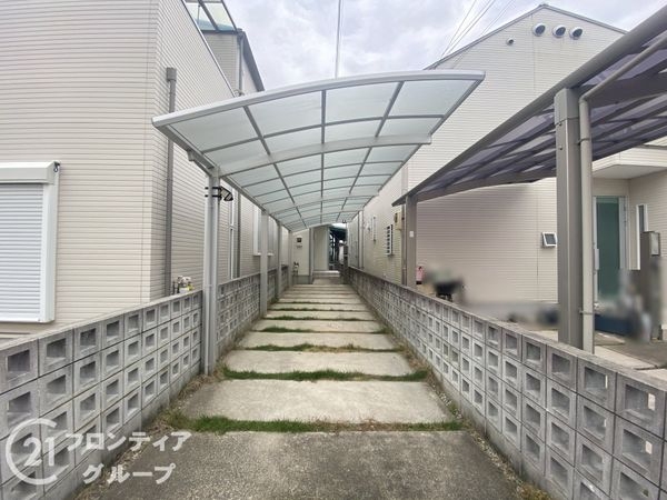 神戸市西区玉津町高津橋　中古一戸建て