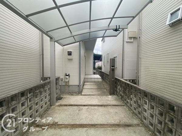 神戸市西区玉津町高津橋の中古一戸建て
