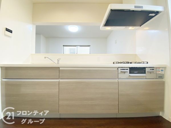 神戸市垂水区本多聞２丁目　中古一戸建て