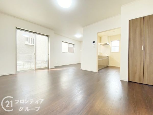 神戸市垂水区本多聞２丁目　中古一戸建て
