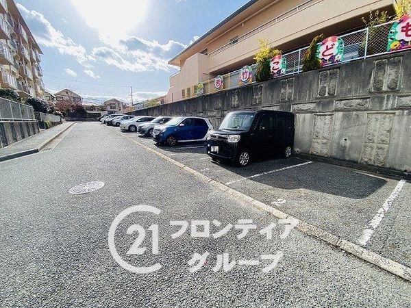 落合１団地　中古マンション
