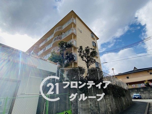 落合１団地　中古マンション
