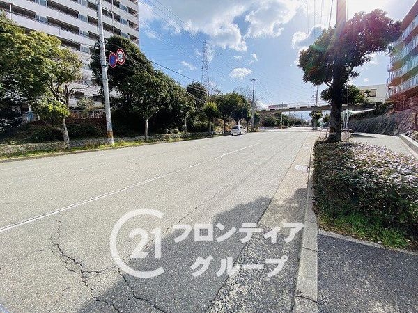 落合１団地　中古マンション
