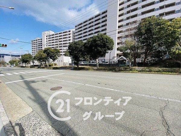 落合１団地　中古マンション