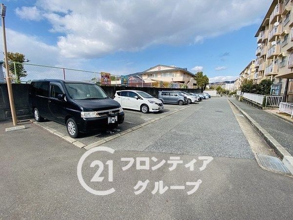 落合１団地　中古マンション