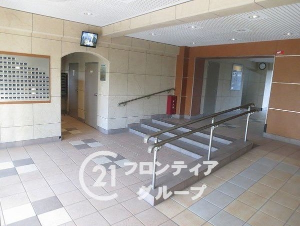 ネオコーポ明舞壱番館　中古マンション