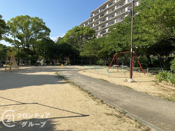 ネオコーポ明舞壱番館　中古マンション