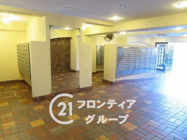 ネオコーポ明舞壱番館　中古マンション