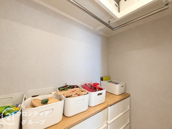 シエリアシティ明石大久保C棟　中古マンション