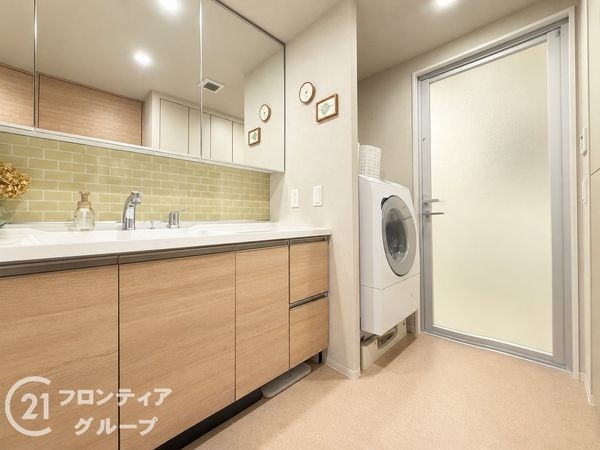 シエリアシティ明石大久保C棟　中古マンション