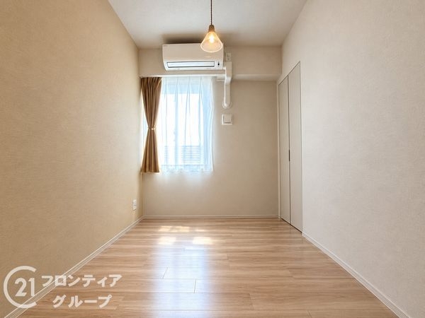 シエリアシティ明石大久保C棟　中古マンション