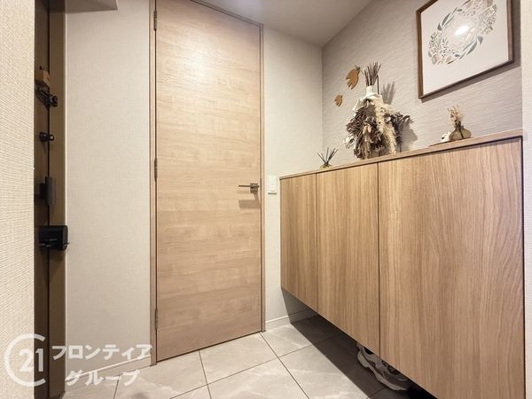 シエリアシティ明石大久保C棟　中古マンション