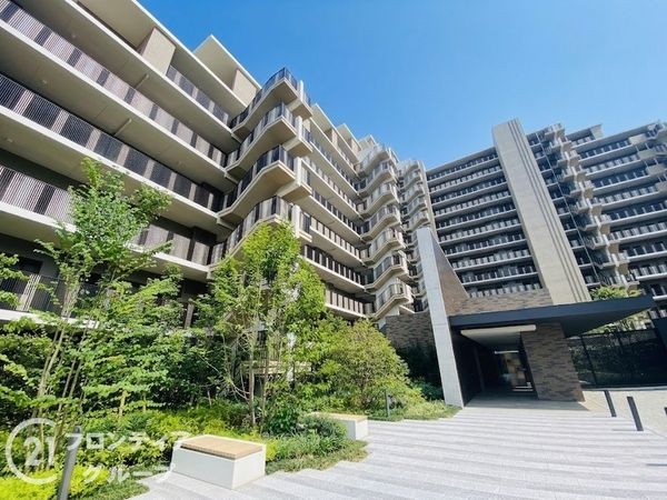 シエリアシティ明石大久保C棟 中古マンション