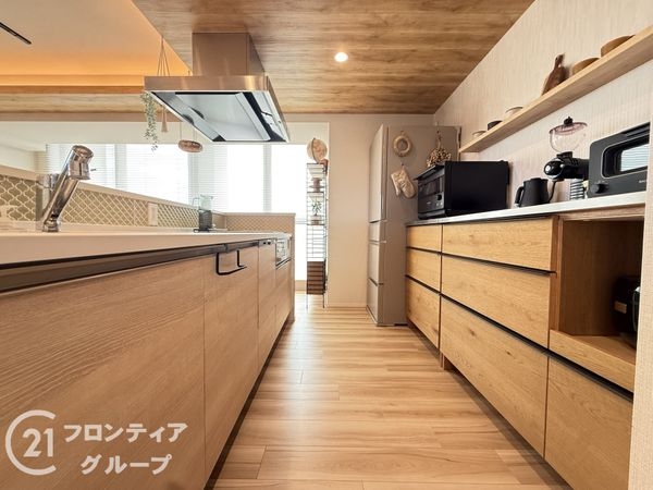 シエリアシティ明石大久保C棟　中古マンション
