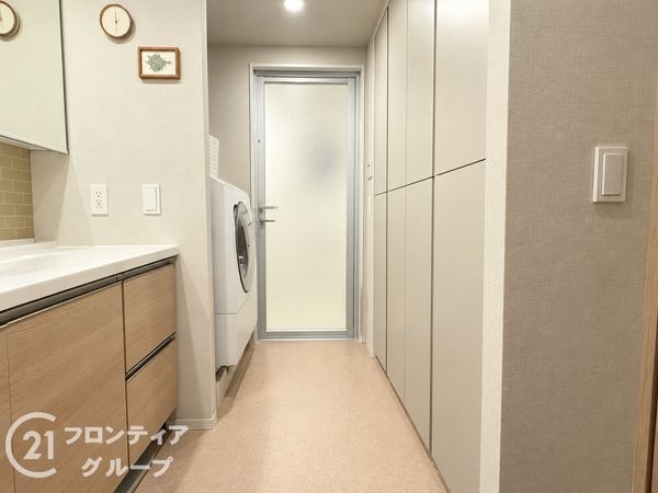 シエリアシティ明石大久保C棟　中古マンション