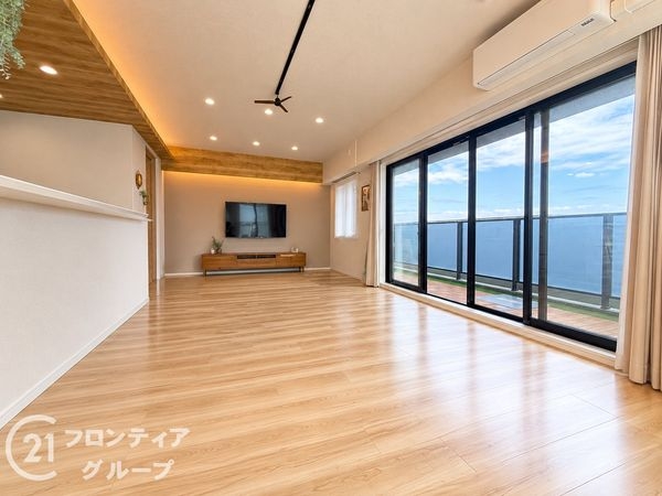 シエリアシティ明石大久保C棟　中古マンション