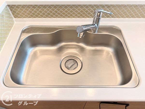シエリアシティ明石大久保C棟　中古マンション
