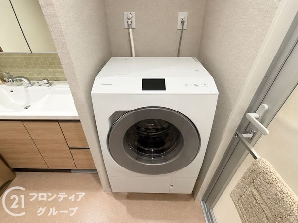 シエリアシティ明石大久保C棟　中古マンション