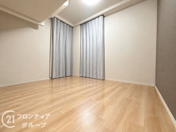 シエリアシティ明石大久保C棟　中古マンション