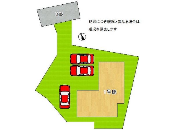 神戸市垂水区舞子坂３丁　新築一戸建て　全１区画
