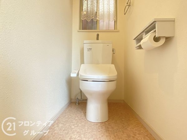 明石市二見町西二見の中古一戸建て