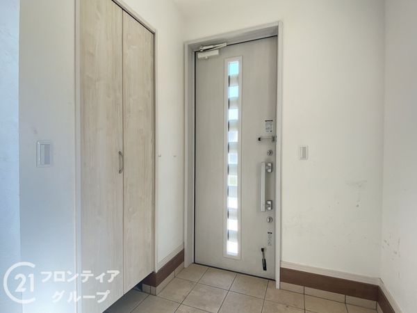 明石市二見町西二見の中古一戸建て