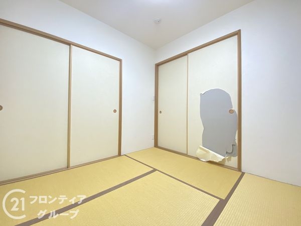 明石市二見町西二見の中古一戸建て