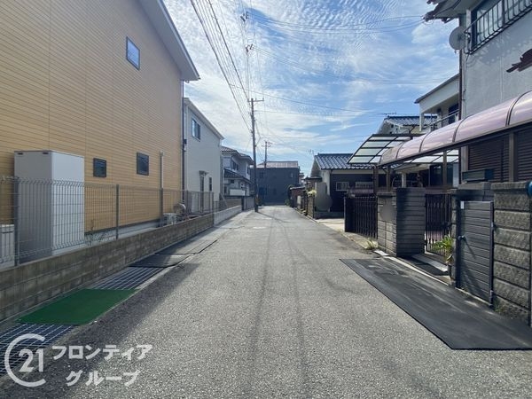 明石市二見町西二見の中古一戸建て